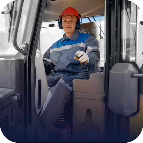 Fire Fighters - Firemen and Support Staff