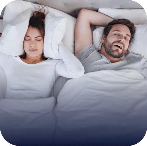 Scofa Sleep Apnea Telemedicines